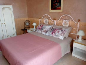 M'arriposu B&B, Realmonte